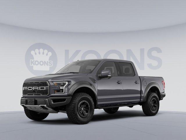 used 2019 Ford F-150 car, priced at $43,500