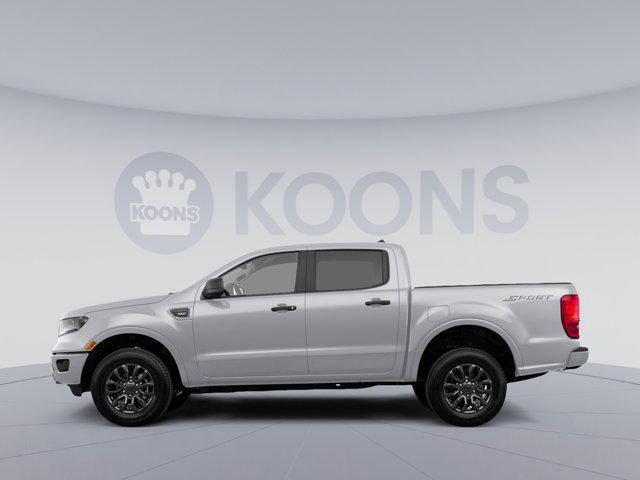 used 2019 Ford Ranger car, priced at $23,500