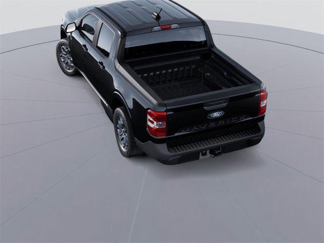 new 2025 Ford Maverick car, priced at $34,395
