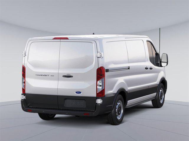 new 2025 Ford Transit-150 car, priced at $44,250