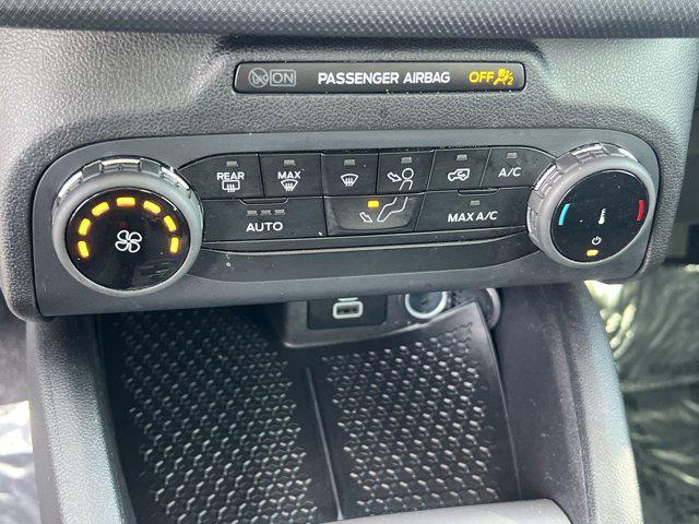 used 2024 Ford Bronco Sport car, priced at $22,500