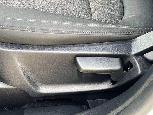 used 2024 Ford Bronco Sport car, priced at $22,500