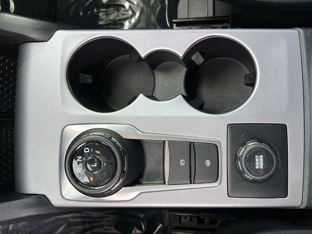 used 2024 Ford Bronco Sport car, priced at $22,500