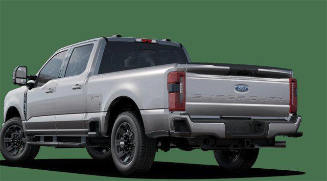 new 2024 Ford F-250 car, priced at $66,960