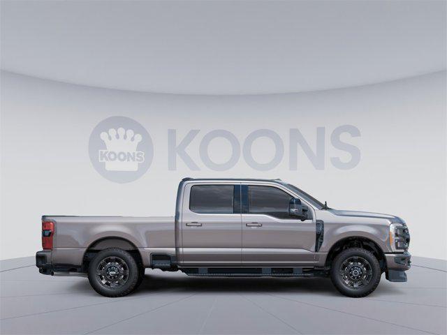 new 2024 Ford F-250 car, priced at $66,960