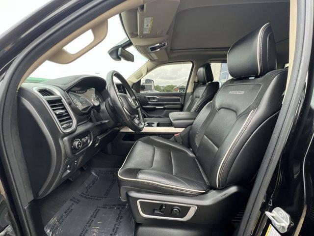 used 2019 Ram 1500 car, priced at $31,000