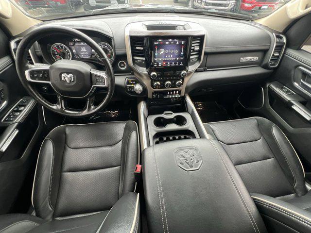 used 2019 Ram 1500 car, priced at $31,000