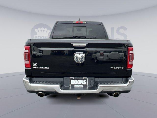 used 2019 Ram 1500 car, priced at $31,000