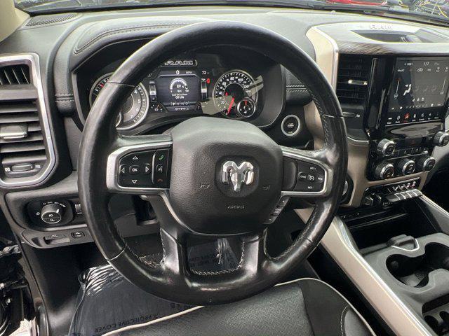 used 2019 Ram 1500 car, priced at $31,000