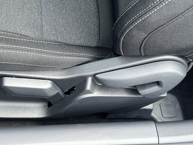 new 2025 Ford Mustang car, priced at $28,415