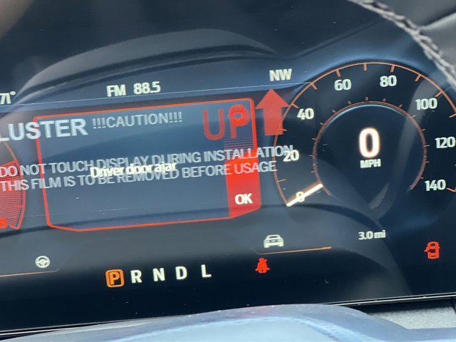 new 2025 Ford Mustang car, priced at $28,415