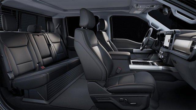 new 2025 Ford F-250 car, priced at $77,030