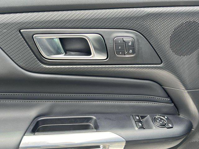 new 2024 Ford Mustang car, priced at $156,888