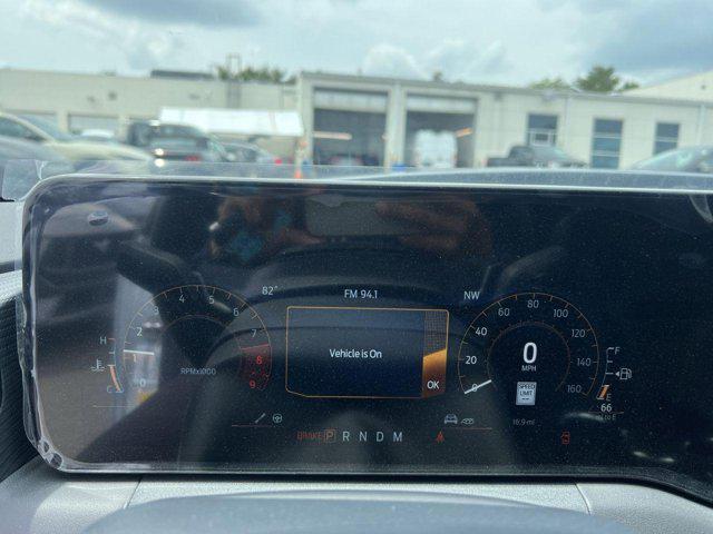 new 2024 Ford Mustang car, priced at $156,888