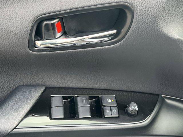 used 2022 Toyota Prius car, priced at $19,500