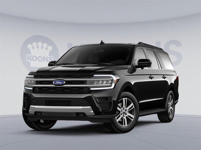 new 2024 Ford Expedition car, priced at $70,595