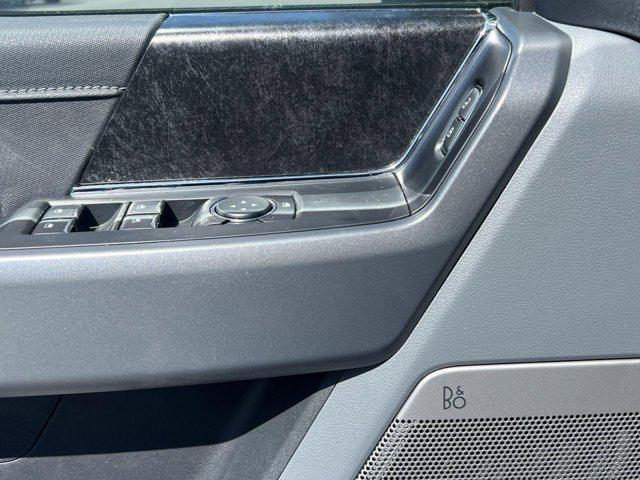 new 2024 Ford F-150 Lightning car, priced at $63,346