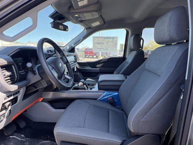 new 2024 Ford F-150 Lightning car, priced at $63,346