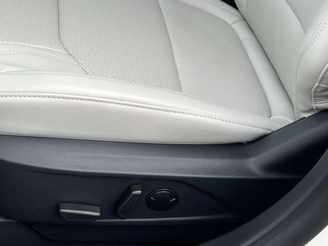 new 2025 Ford Mustang Mach-E car, priced at $46,030