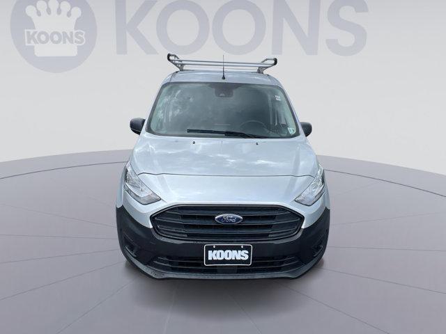 used 2021 Ford Transit Connect car, priced at $26,000