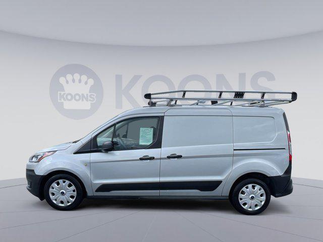 used 2021 Ford Transit Connect car, priced at $26,000
