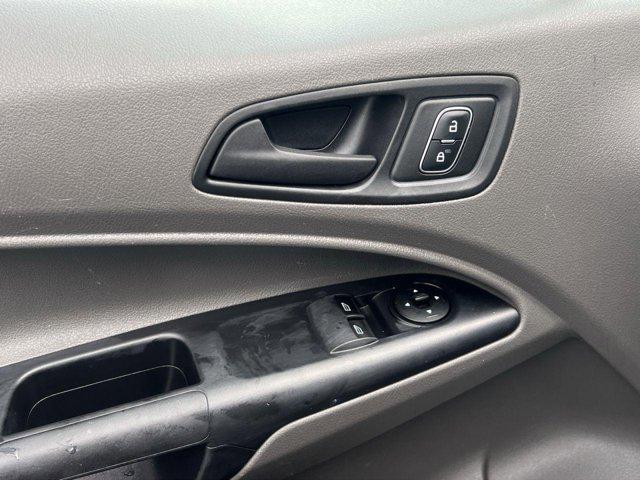 used 2021 Ford Transit Connect car, priced at $26,000