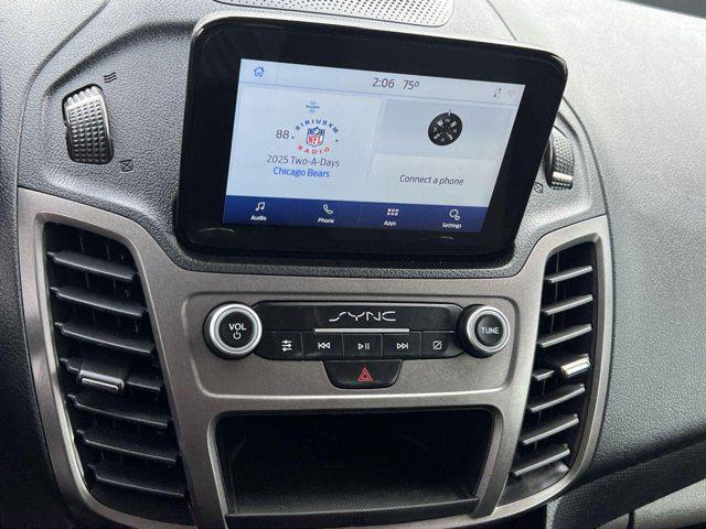 used 2021 Ford Transit Connect car, priced at $26,000