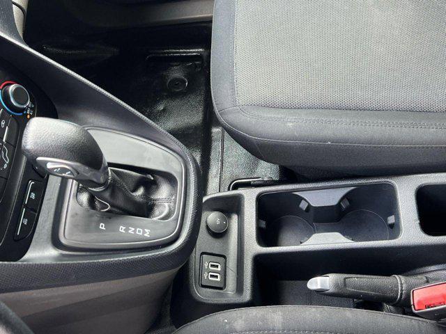 used 2021 Ford Transit Connect car, priced at $26,000