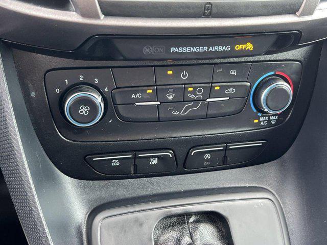 used 2021 Ford Transit Connect car, priced at $26,000