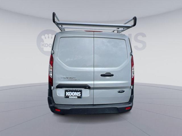 used 2021 Ford Transit Connect car, priced at $26,000