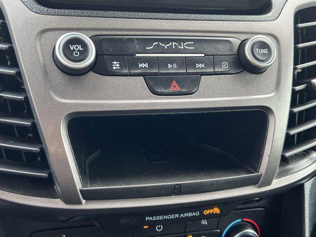used 2021 Ford Transit Connect car, priced at $26,000