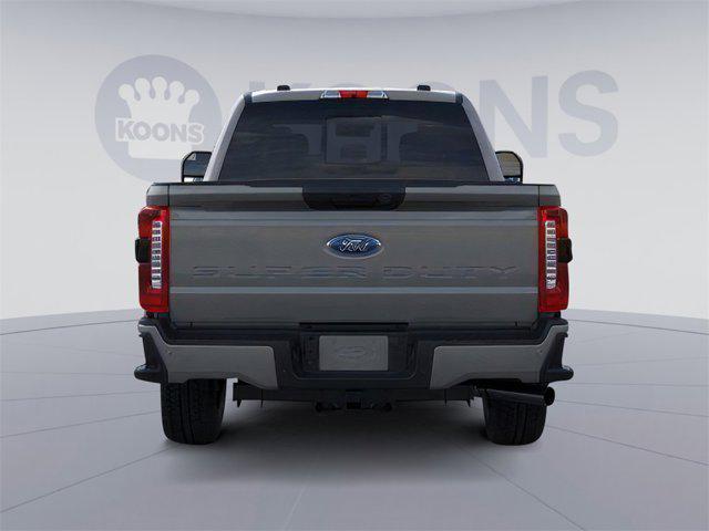 new 2024 Ford F-250 car, priced at $59,950