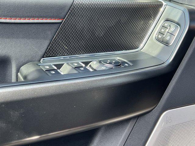 new 2025 Ford F-150 car, priced at $81,510