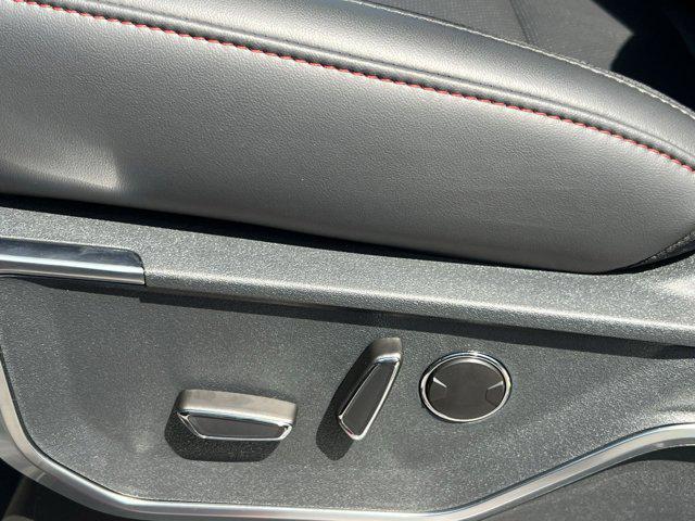 new 2025 Ford F-150 car, priced at $81,510