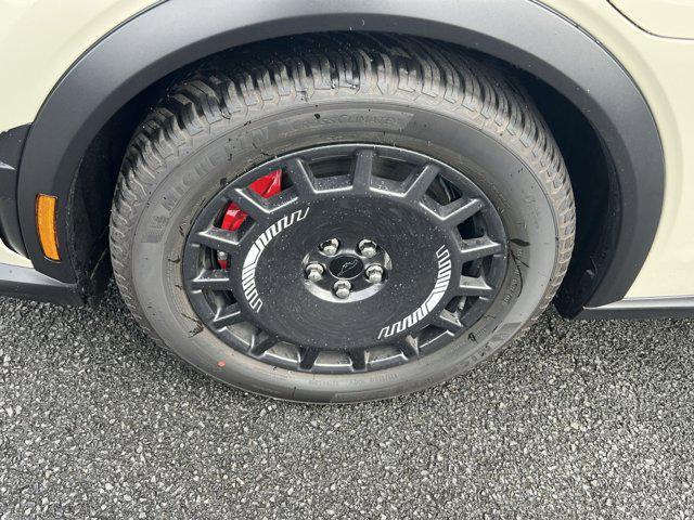 new 2025 Ford Mustang Mach-E car, priced at $55,525