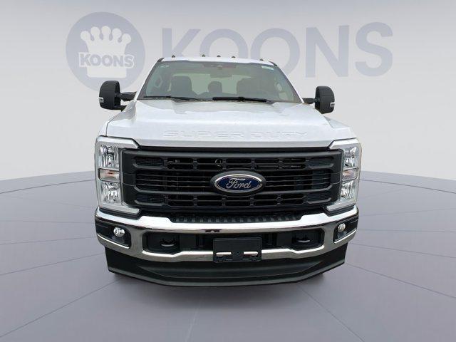 new 2024 Ford F-250 car, priced at $45,835