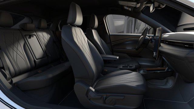 new 2025 Ford Mustang Mach-E car, priced at $38,885