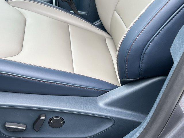 new 2025 Ford Maverick car, priced at $35,230