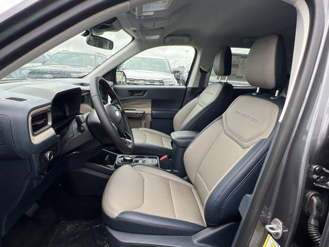 new 2025 Ford Maverick car, priced at $35,230