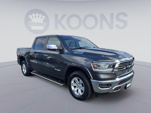 used 2019 Ram 1500 car, priced at $32,000