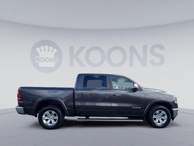 used 2019 Ram 1500 car, priced at $32,000