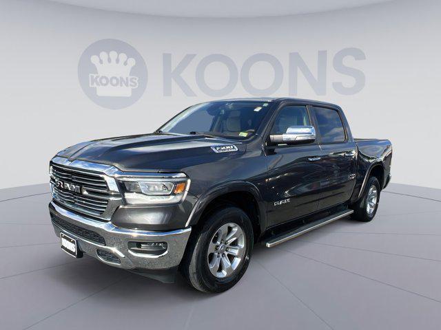 used 2019 Ram 1500 car, priced at $32,000