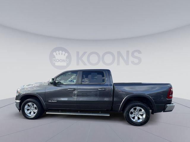 used 2019 Ram 1500 car, priced at $32,000