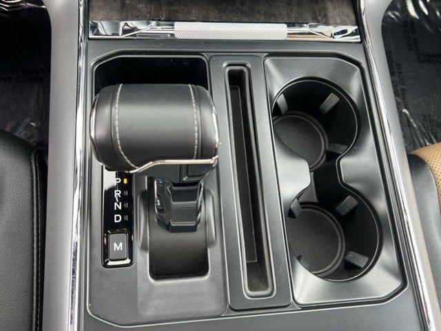 used 2023 Ford F-150 car, priced at $47,500