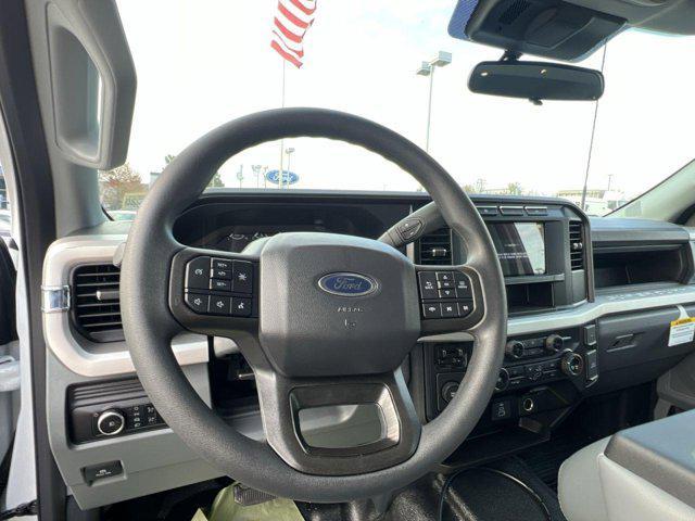 new 2024 Ford F-450 car, priced at $79,900