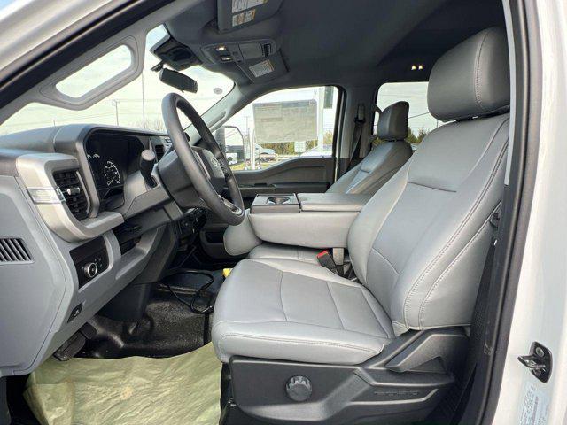 new 2024 Ford F-450 car, priced at $79,900