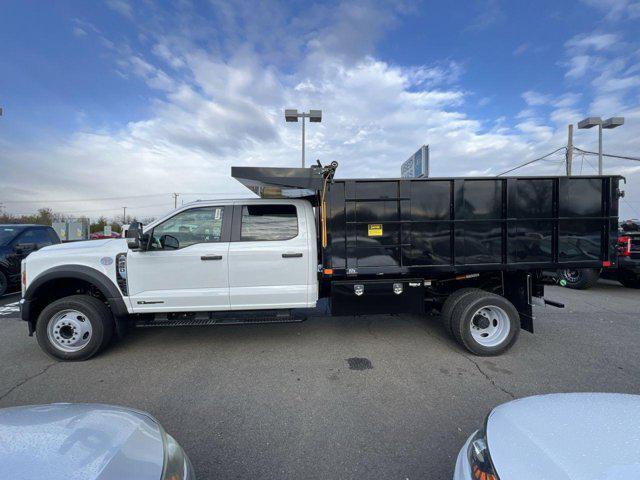 new 2024 Ford F-450 car, priced at $79,900