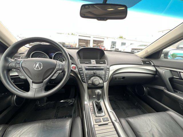 used 2010 Acura TL car, priced at $12,000