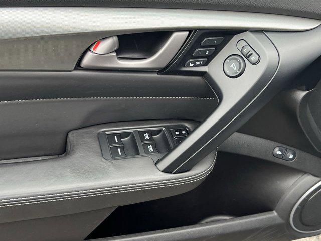 used 2010 Acura TL car, priced at $12,000