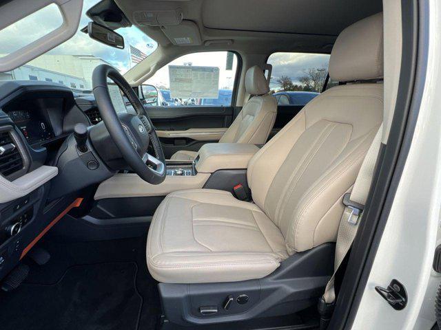 new 2024 Ford Expedition car, priced at $66,895